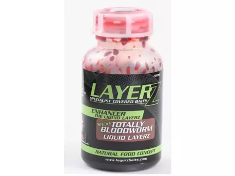 Dip STARBAITS Layerz Bloodworm 200ml