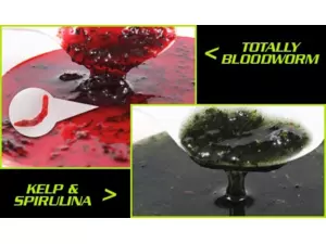 Dip STARBAITS Layerz Bloodworm 200ml