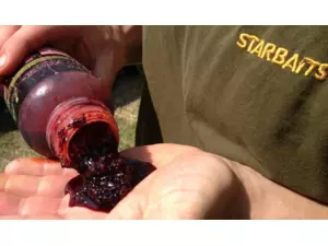 Dip STARBAITS Layerz Bloodworm 200ml