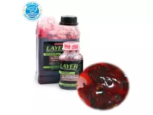 Dip STARBAITS Layerz Bloodworm 200ml