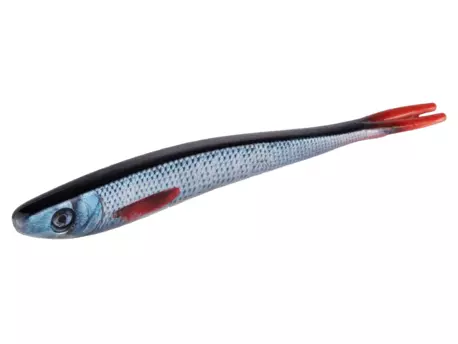 Nástraha Saira 17 cm 3D Roach – 3 ks- 3 ks