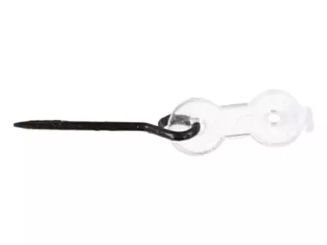 MIKADO SPIKE - METHOD FEEDER NA NÁVNADY SE SILIKONOVÝM KONEKTOREM 7mm - 12 ks