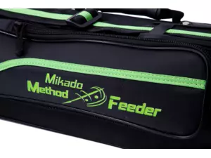 MIKADO OBAL NA PRUTY - METHOD FEEDER 2 KOMOROVÝ 135cm
