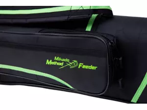 MIKADO OBAL NA PRUTY - METHOD FEEDER 2 KOMOROVÝ 135cm
