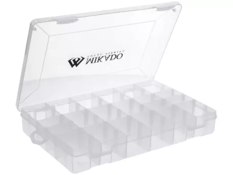 MIKADO Krabička jednostranná H406