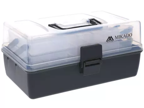 Mikado Kufr H413