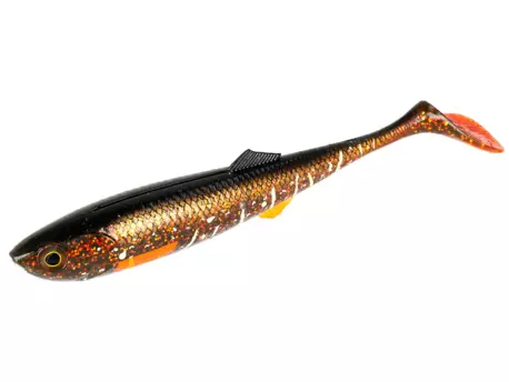 NÁSTRAHA - SICARIO 8.5cm/DIRTY PIKE - 5 ks