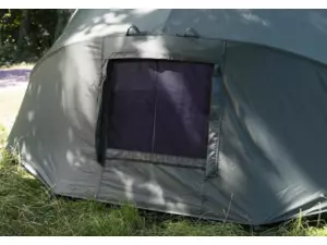 STARBAITS Bivak Pro DLX + Zimní přehoz -60% VÝPRODEJ!!