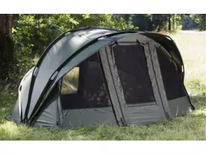 STARBAITS Bivak Pro DLX + Zimní přehoz -60% VÝPRODEJ!!