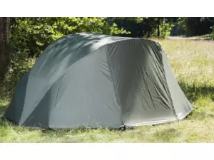 STARBAITS Bivak Pro DLX + Zimní přehoz -60% VÝPRODEJ!!