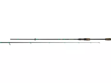 MIKADO Prut Katsudo Predator Warrior Spin 225 8–40 g