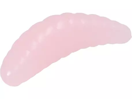 MIKADO NÁSTRAHA - M-AREA MAGGOT- 34mm/SALMON PINK - 16 ks