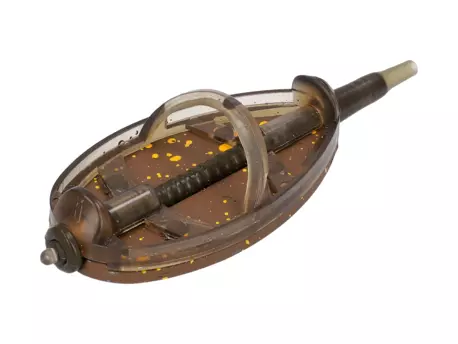 MIKADO KRMÍTKO - METHOD FEEDER "DOUGLAS" Q.M.F. SYSTEM XL - 50g - 1 ks