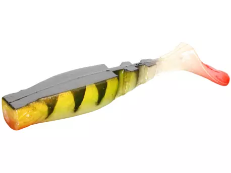 MIKADO NÁSTRAHA - FISHUNTER 7cm/380 - 5 ks