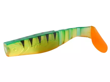 MIKADO NÁSTRAHA - FISHUNTER 10.5cm/128 - 5 ks