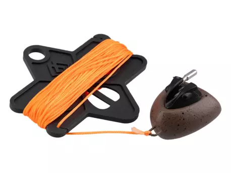 MIKADO PŘIPEVNĚNÝ BACK LEAD 142 g
