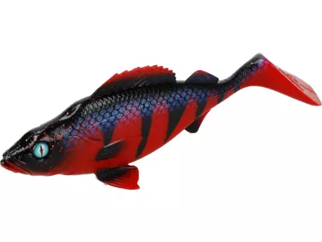 LURE - MFT PERCH 16cm/56g/RED PERCH - 1 pcs.