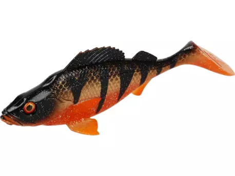 MIKADO LURE - MFT PERCH 16cm/56g/GOLD PERCH - 1 pcs.