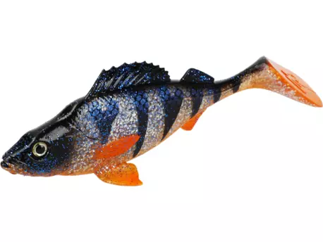 LURE - MFT PERCH 21cm/108g/CRYSTAL PERCH - 1 pcs.