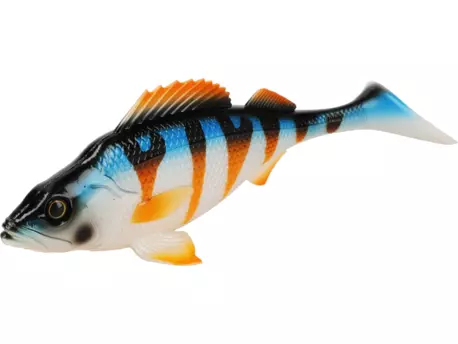 Nástraha MFT Perch 21 cm / 108 g Blue Perch – 1 ks- 1 ks