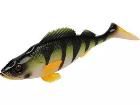 LURE - MFT PERCH 25cm/188g/ NATURAL PERCH - 1 pcs.