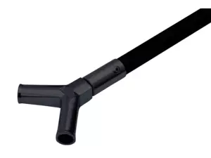 MIKADO Podběrák Territory 180 cm  2dílný