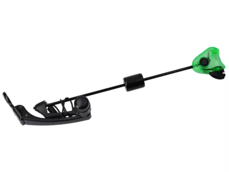 MIKADO LED Swing Indicator M-TEC Zelený