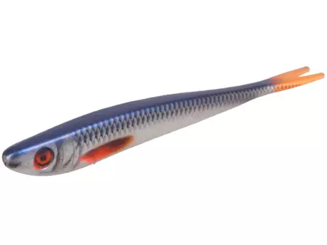 NÁSTRAHA - SAIRA 17cm/3D LIMITED ROACH - 3 ks