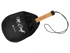 MIKADO PODBĚRÁK M-CRAFT 47/40cm SKLÁDACÍ