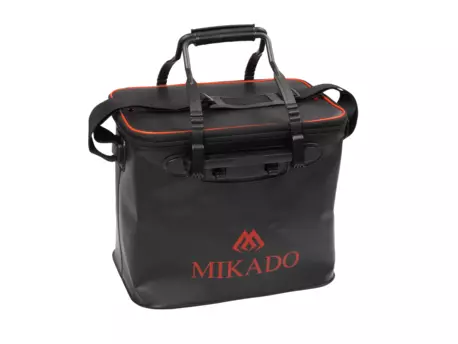 MIKADO TAŠKA - CLASSIC EVA BAG vel. M (36x30x24cm)