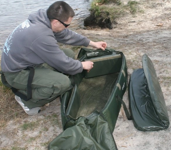 STARBAITS Podložka pod ryby Carp Craddle