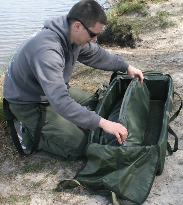 STARBAITS Podložka pod ryby Carp Craddle