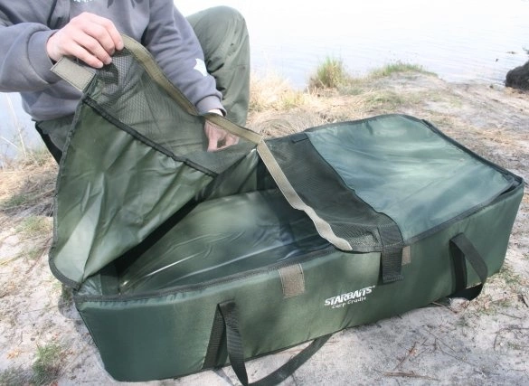 STARBAITS Podložka pod ryby Carp Craddle