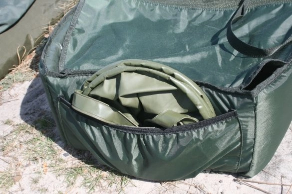 STARBAITS Podložka pod ryby Carp Craddle