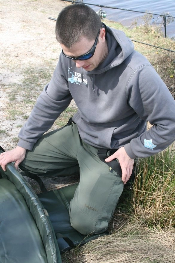 STARBAITS Podložka pod ryby Carp Craddle