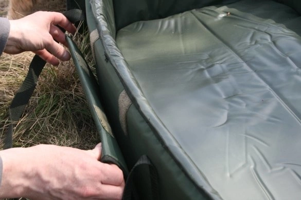 STARBAITS Podložka pod ryby Carp Craddle