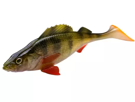 NÁSTRAHA - MFT PERCH 25cm/188g/ PERCH - 1 ks