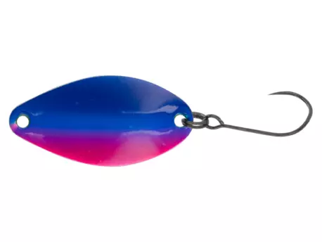 TŘPYTKA - LAZZER SPOON 1.6g /4 - 1 ks