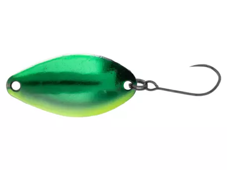 TŘPYTKA - LAZZER SPOON 1.6g /6 - 1 ks
