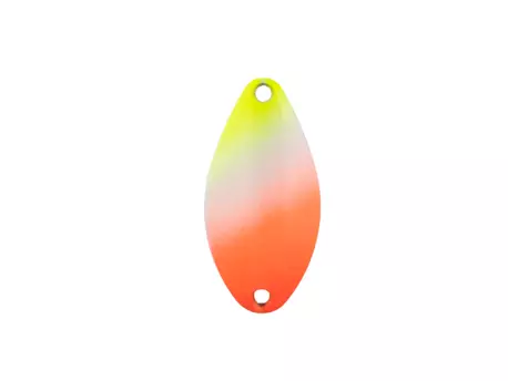 TŘPYTKA - LAZZER SPOON 1.6g /7 - 1 ks