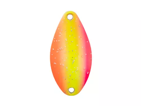 TŘPYTKA - LAZZER SPOON 1.6g /9 - 1 ks