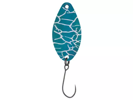 TŘPYTKA - LAZZER SPOON 1.6g /10 - 1 ks