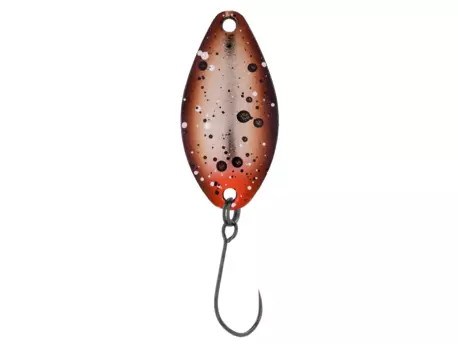 TŘPYTKA - LAZZER SPOON 1.6g /11 - 1 ks