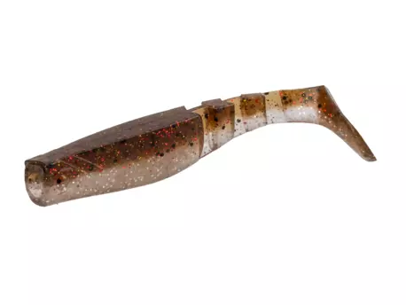 MIKADO NÁSTRAHA - FISHUNTER 7cm/573 - 5 ks