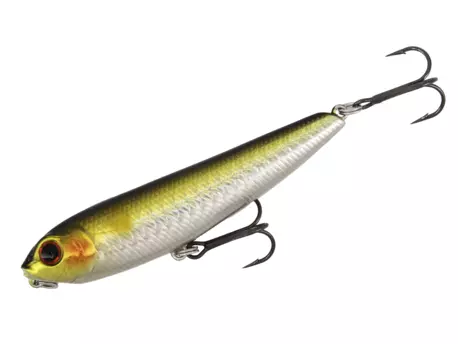 WOBLER MFT DOG - 75mm/8g/AYU - PLOVOUCÍ - 1 ks