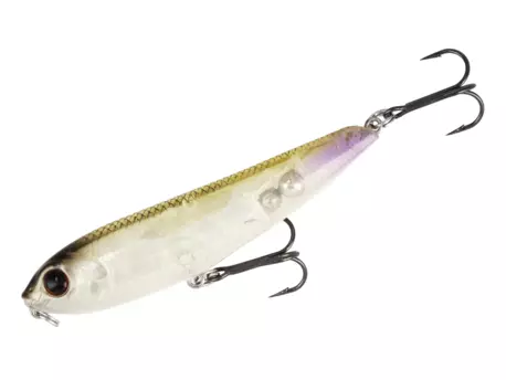 WOBLER MFT DOG - 75mm/8g/ILLUSION - PLOVOUCÍ - 1 ks