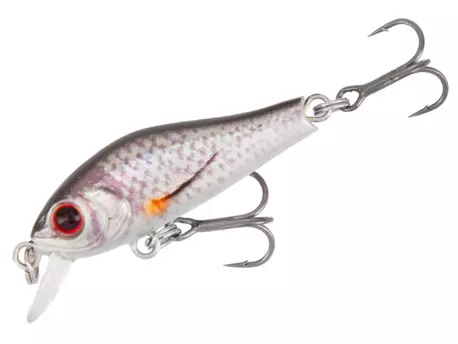 MIKADO WOBLER PROMINNOW - 35mm 2g SMELT PLOVOUCÍ