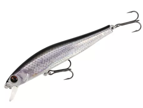 WOBLER JIVE - 90mm/10.5g/SMELT - SUSPENDING - 1 ks