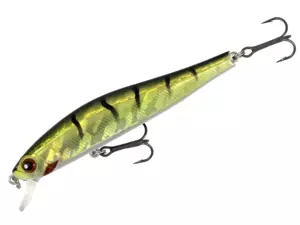 MIKADO WOBLER JIVE - 120mm/24g/GREEN PERCH SUSPENDING