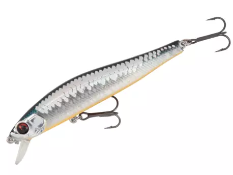 WOBLER JIVE - 70mm/5.9g/HOLO BLEAK - SUSPENDING - 1 ks